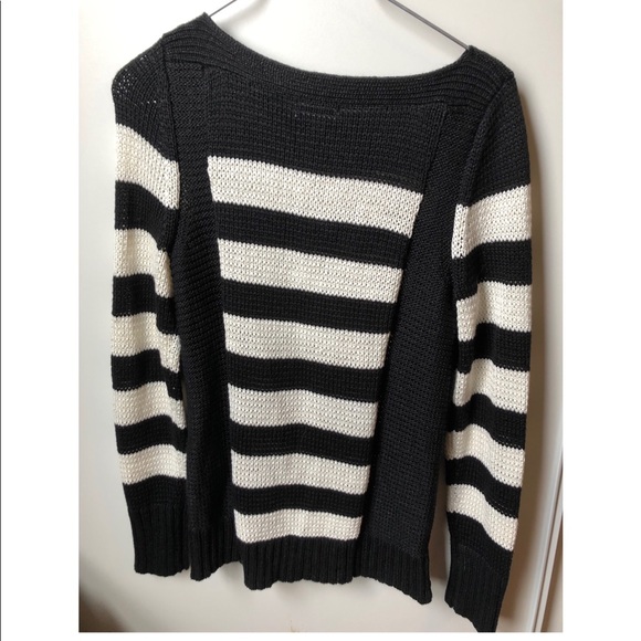 Calvin Klein Knit Sweater - Picture 3 of 3